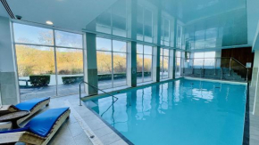 Keepers Cottage - Dartmouth Golf and Spa Resort